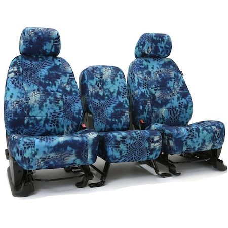 Seat Covers In Neosupreme For 20052008 Toyota Matrix, CSCKT14TT7287